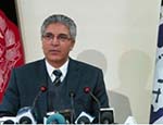 فابریکۀ سمنت جبل سراج پروان احيا می‌شود